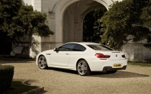  BMW 6 series   